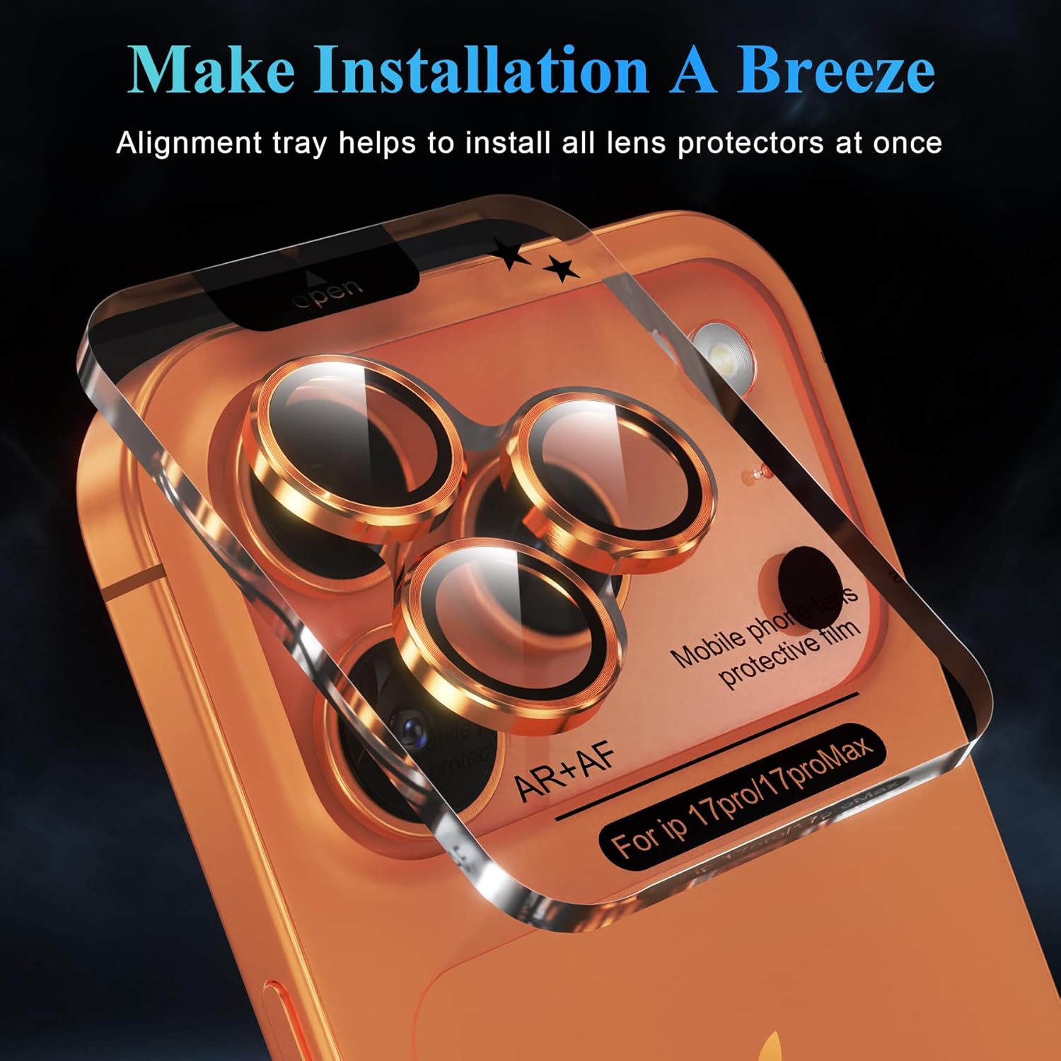 Couvercle de Protection d'obje - Phone Cases Orange avis et prix