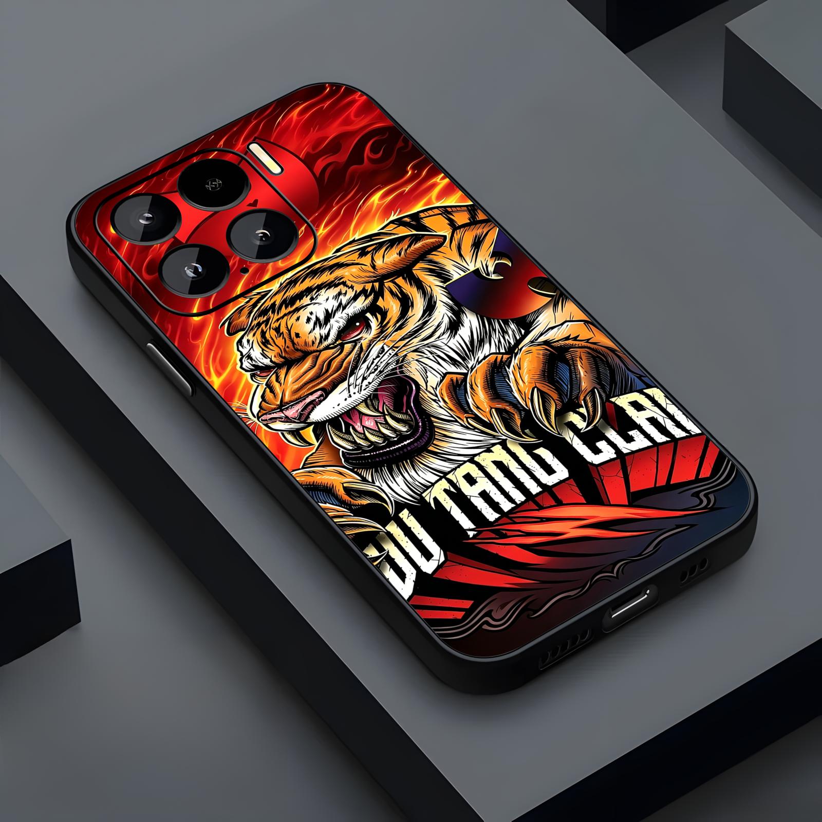 Coque de téléphone pour Xiaomi - Phone Cases Xiaomi 15T avis et prix