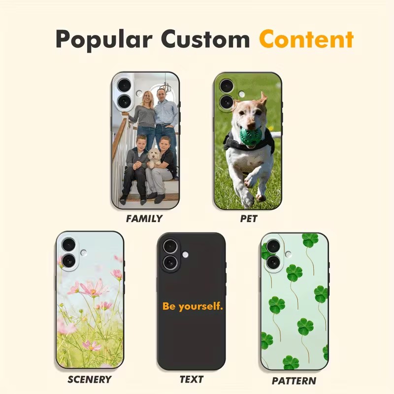 Coque de téléphone personnalis - Phone Cases With Pictures avis et prix