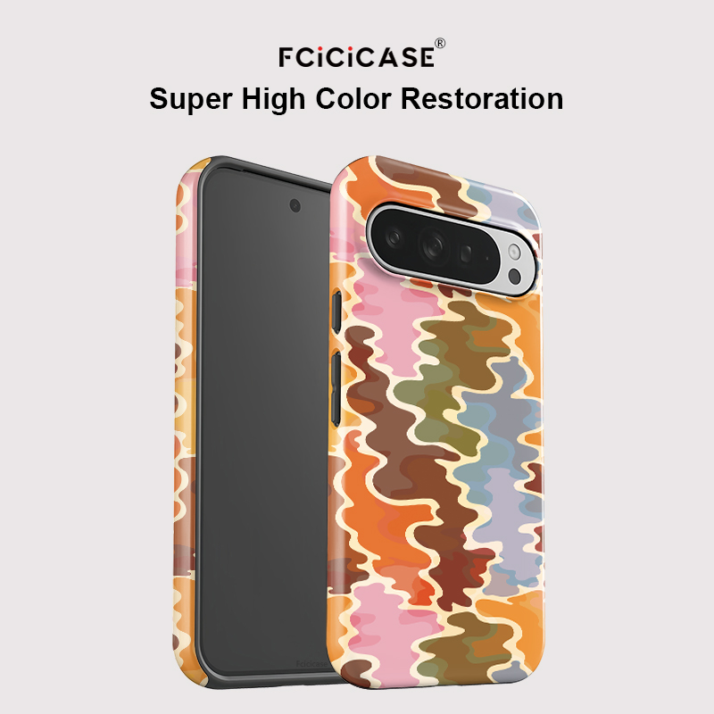 Fcicicase – coque de téléphone - Phone Cases Pixel 10 Pro avis et prix