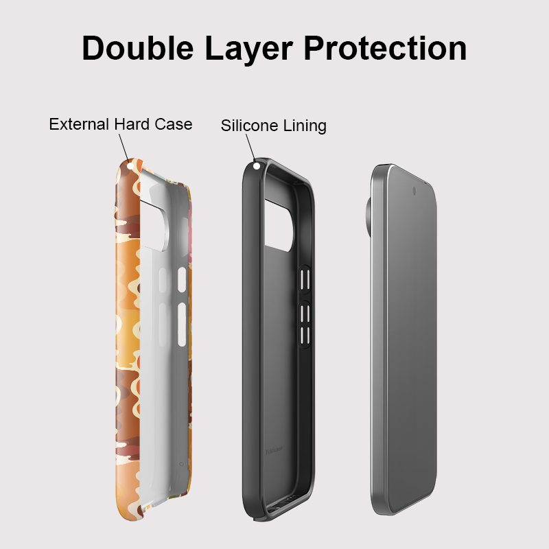 Fcicicase – coque de téléphone - Phone Cases Pixel 10 Pro avis et prix