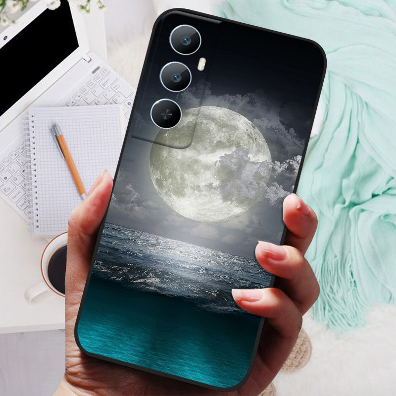 Pour Realme C65 4G étui en sil - Phone Cases Rimowa avis et prix