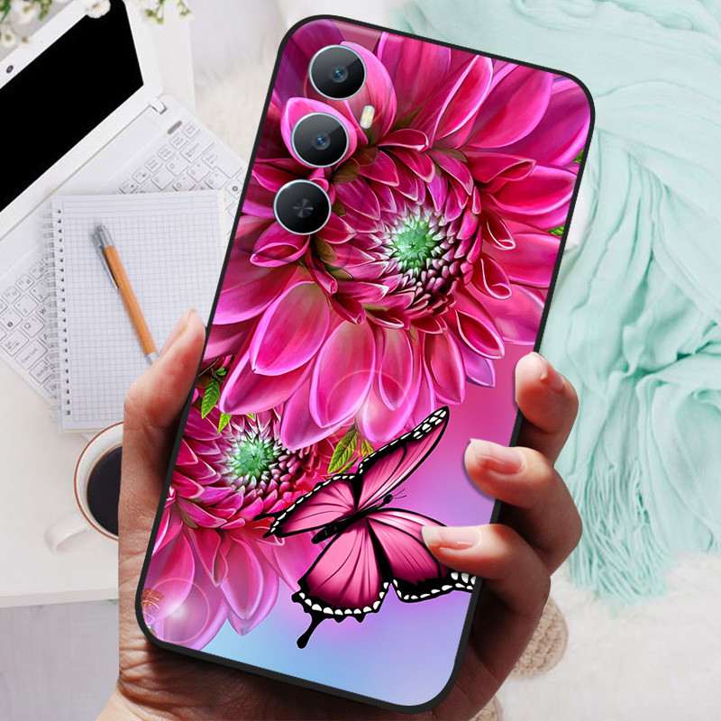 Pour Realme C65 4G étui en sil - Phone Cases Rimowa avis et prix