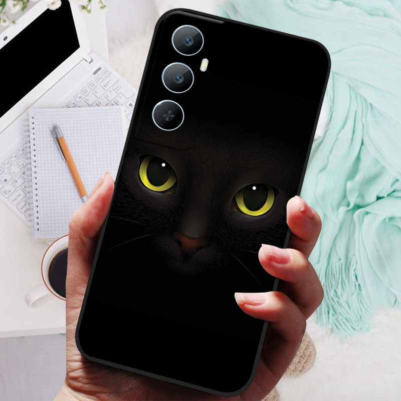 Pour Realme C65 4G étui en sil - Phone Cases Rimowa avis et prix