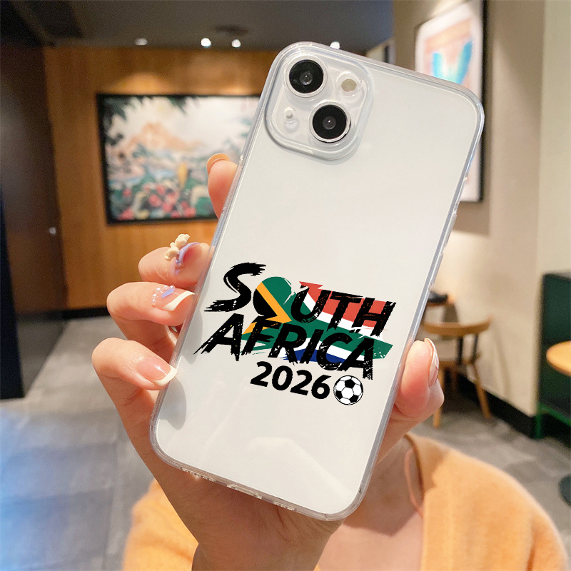 Coque de téléphone transparent - Phone Cases South Africa avis et prix