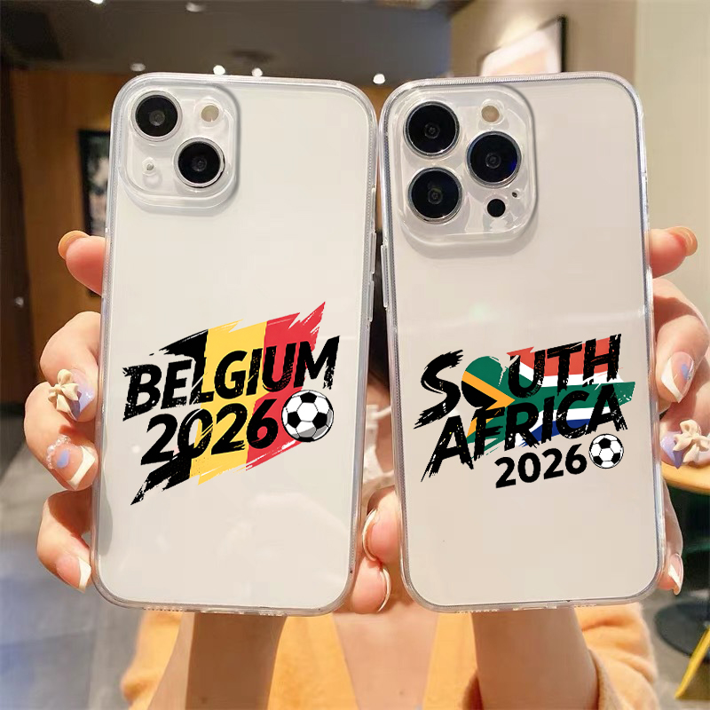 Coque de téléphone transparent - Phone Cases South Africa avis et prix