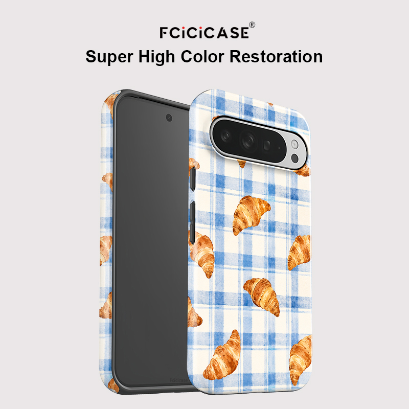 Fcicicase – coque de téléphone - Phone Cases Pixel 10 Pro avis et prix