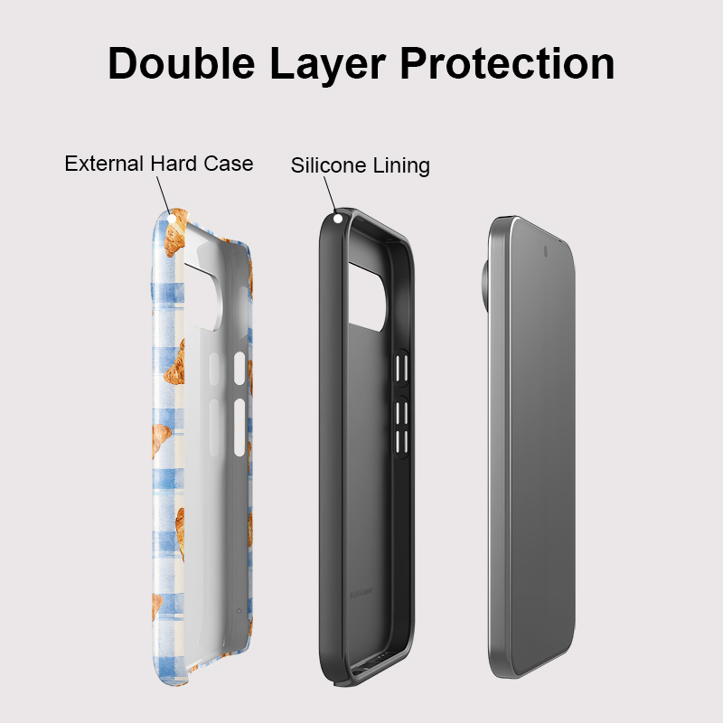 Fcicicase – coque de téléphone - Phone Cases Pixel 10 Pro avis et prix