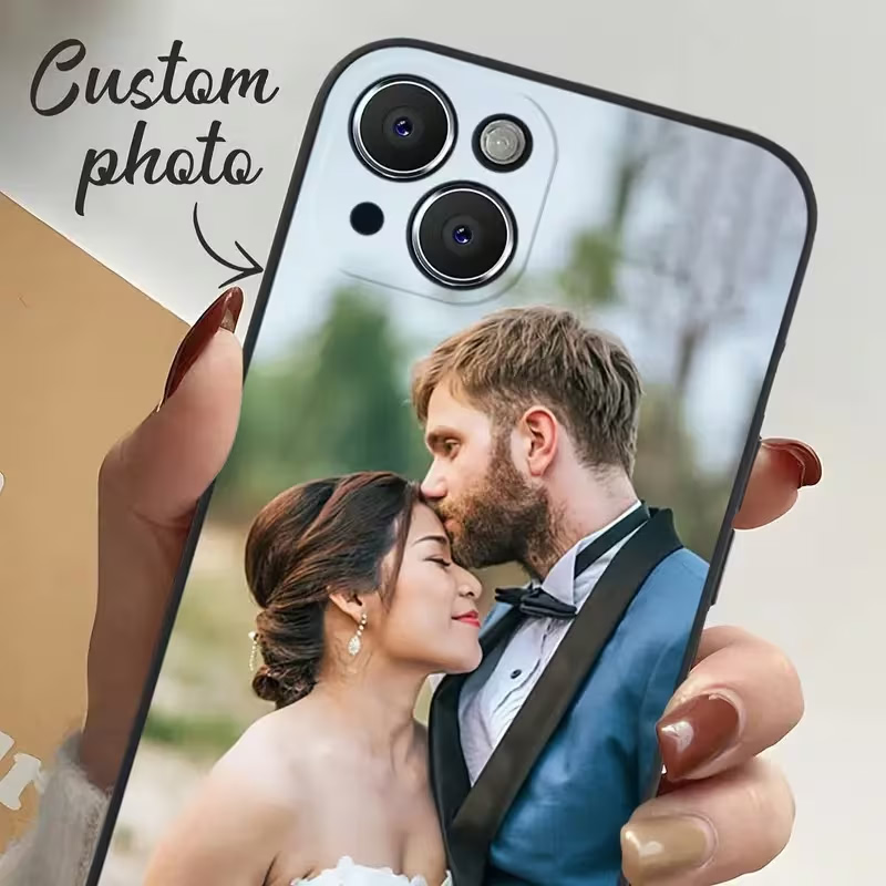 Coque de téléphone personnalis - Phone Cases With Pictures avis et prix