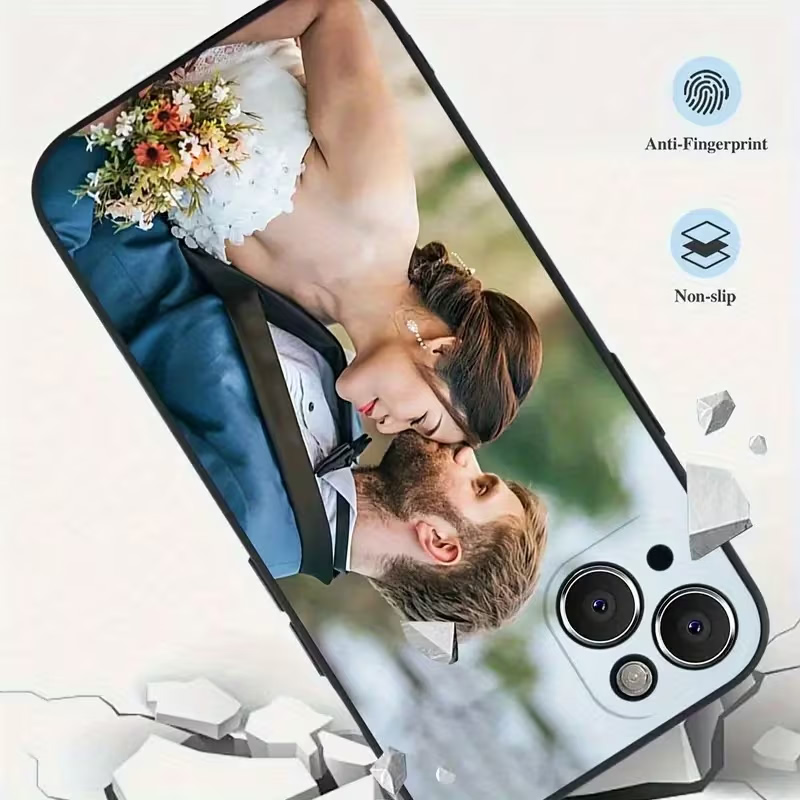 Coque de téléphone personnalis - Phone Cases With Pictures avis et prix