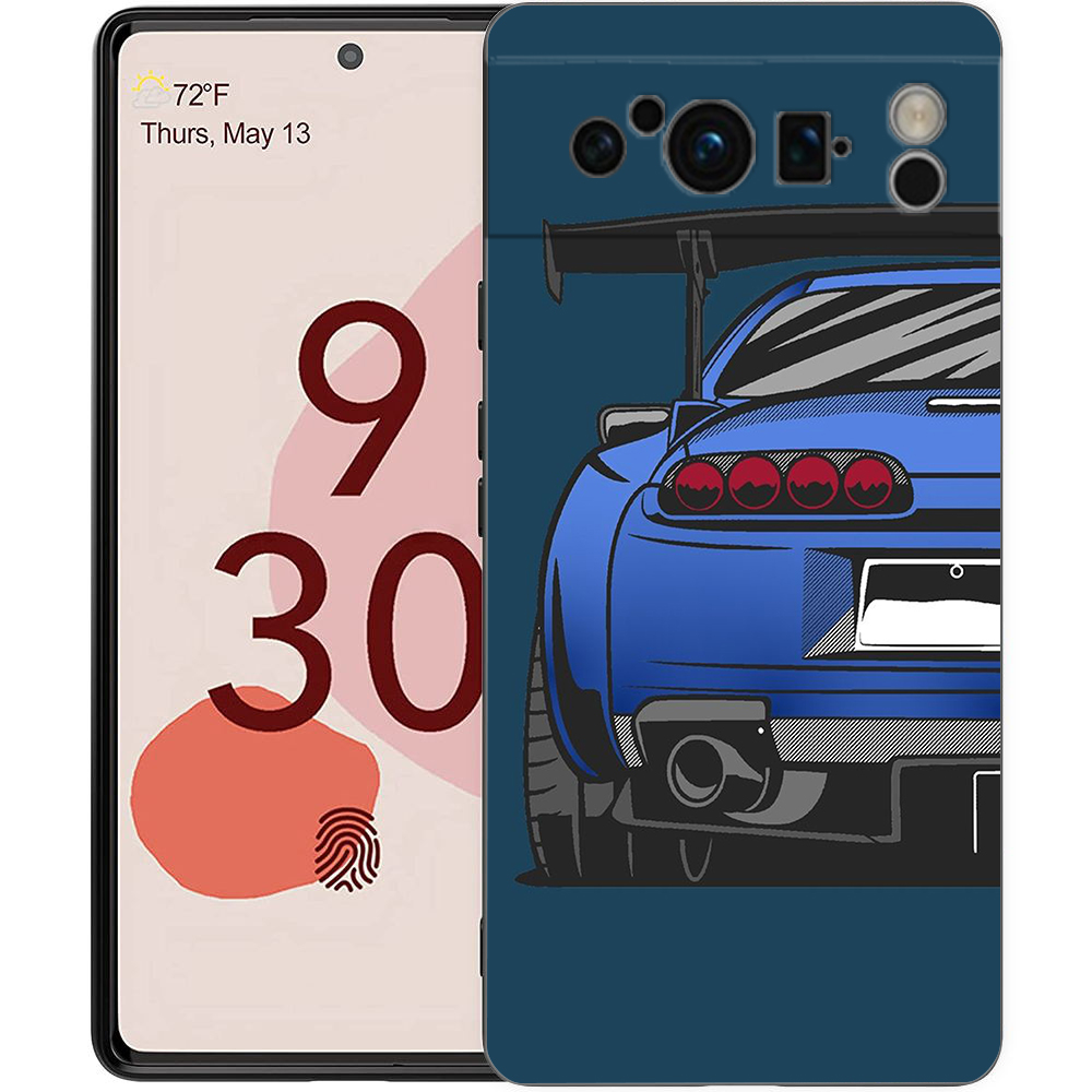 JDM Tokyo dérive sport voiture - Phone Cases Rimowa avis et prix