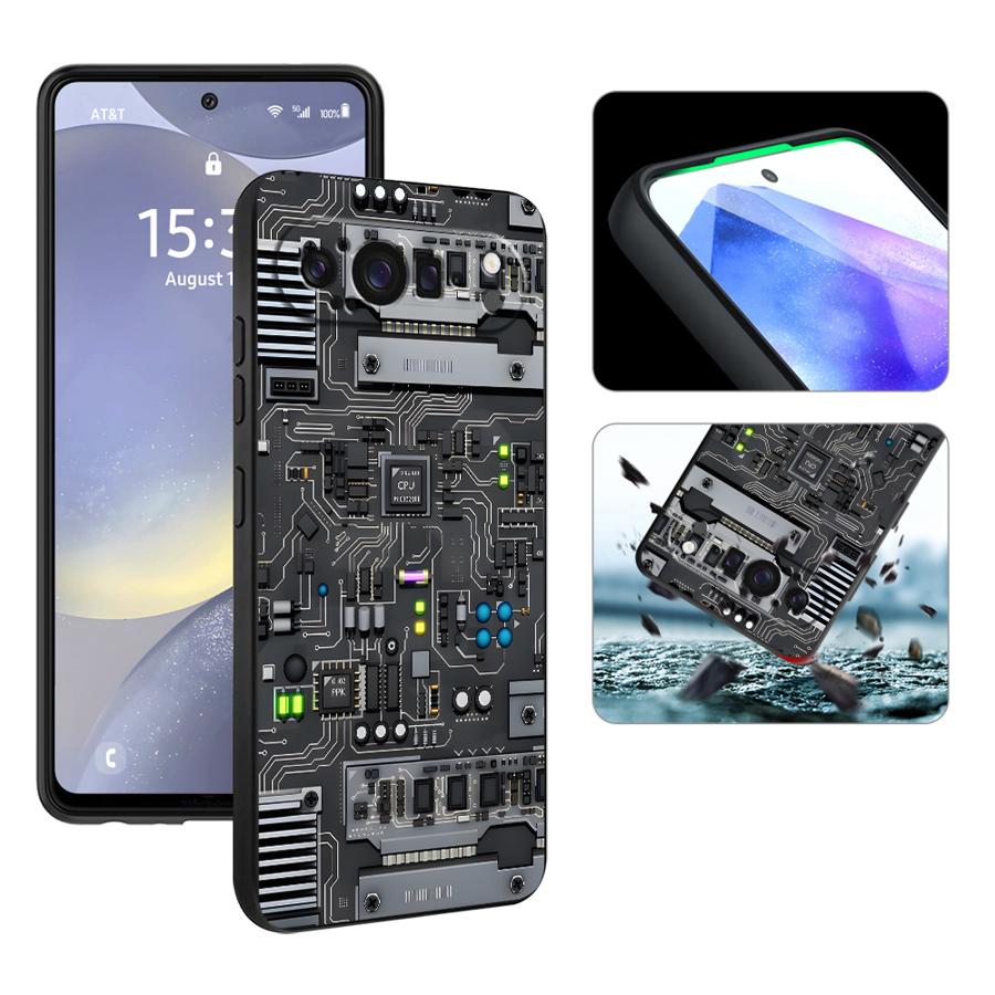 Coque pour Google Pixel 10A 8a - Phone Cases Pixel 10 Pro avis et prix