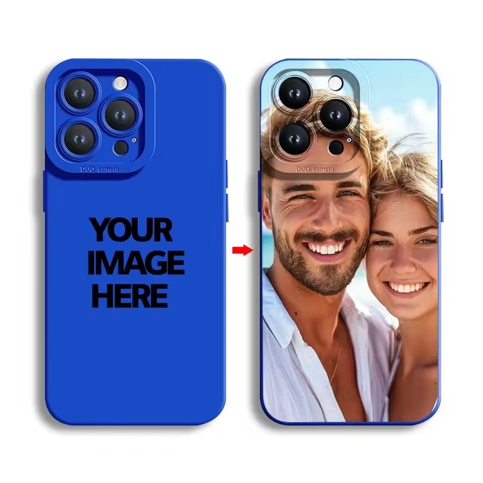 Coque personnalisée DIY avec p - Phone Cases With Pictures avis et prix