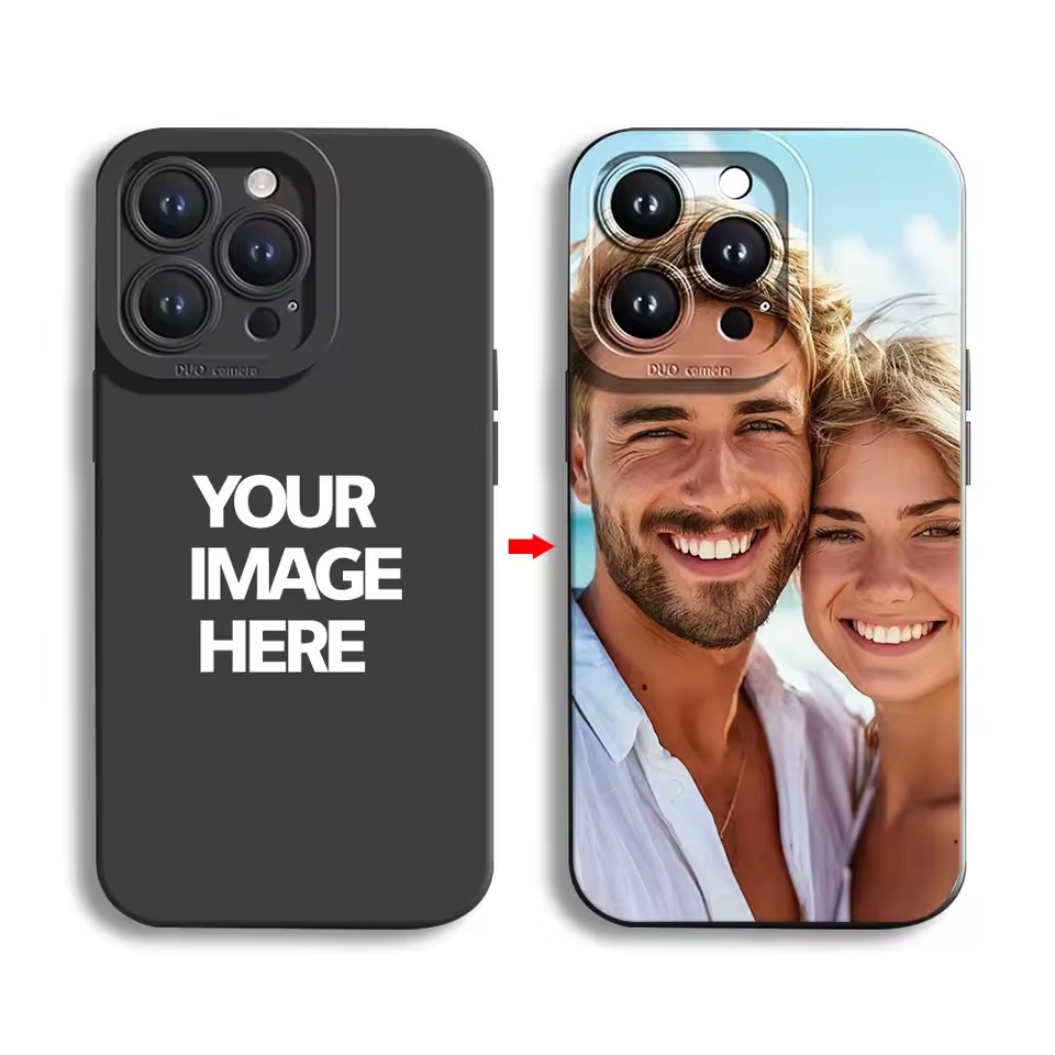 Coque personnalisée DIY avec p - Phone Cases With Pictures avis et prix