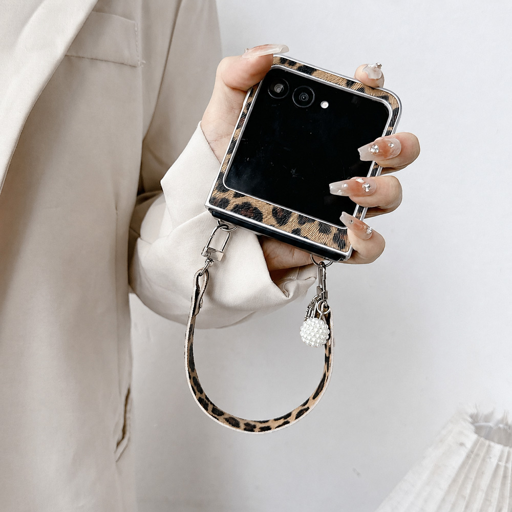Étui de téléphone pliable à im - Phone Cases With Pictures avis et prix