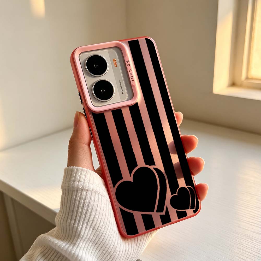 Coque de téléphone argentée co - Phone Cases Realme avis et prix