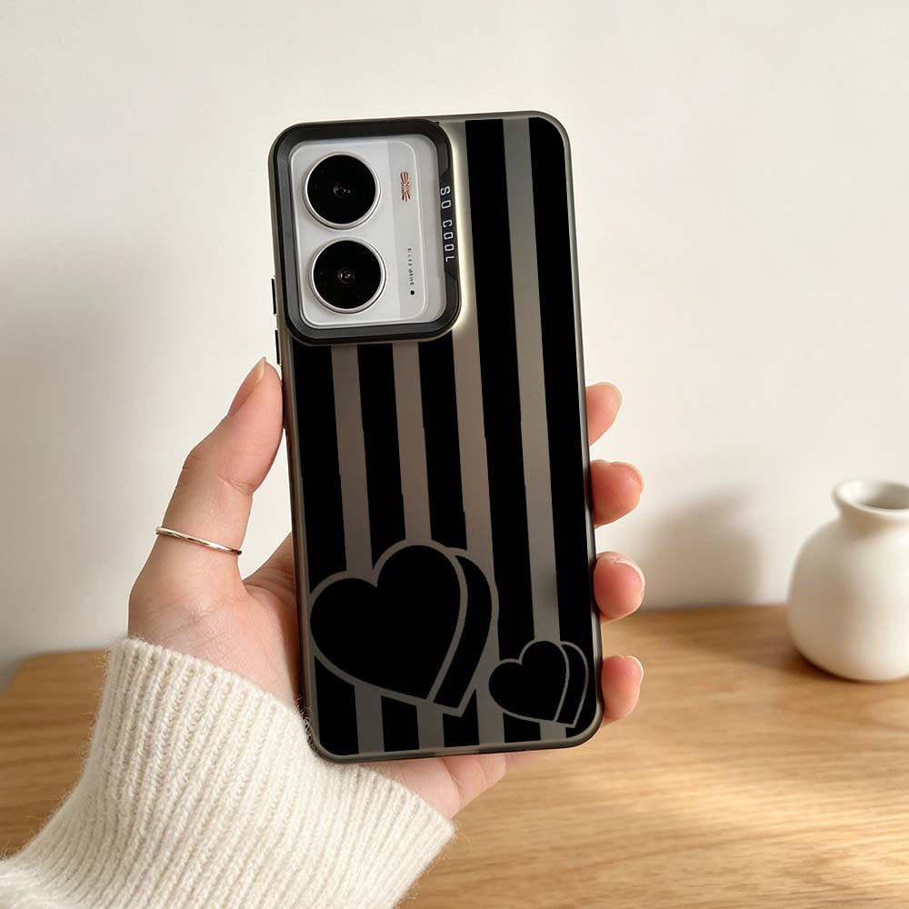 Coque de téléphone argentée co - Phone Cases Realme avis et prix