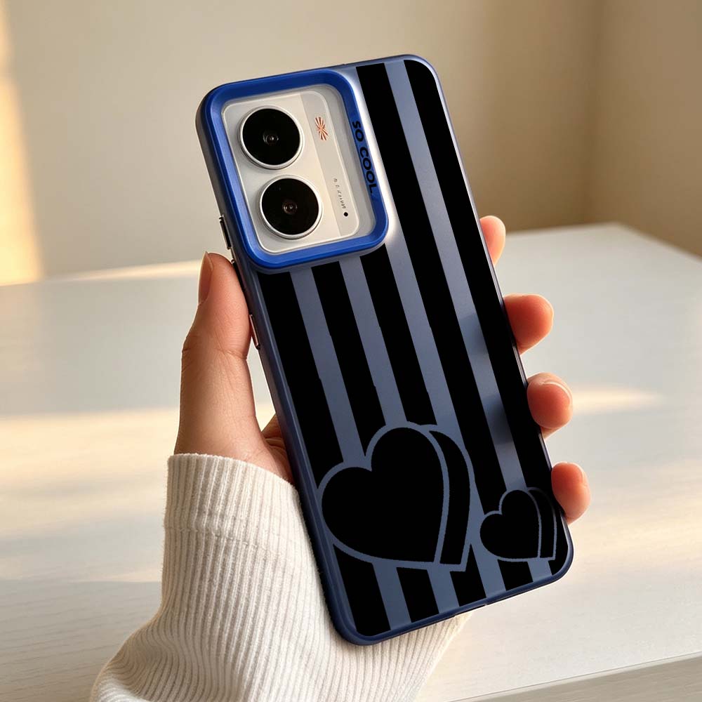 Coque de téléphone argentée co - Phone Cases Realme avis et prix
