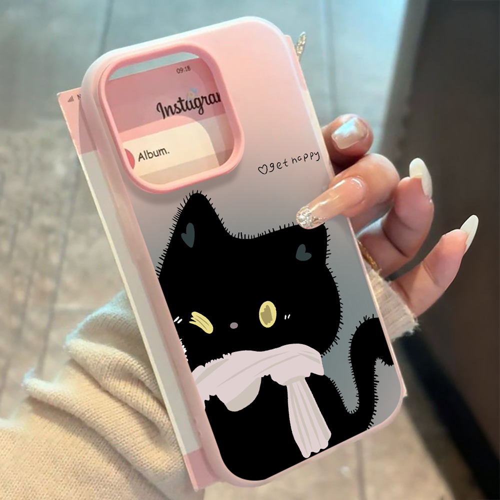 Coque de téléphone INS Couple  - Phone Cases Xiaomi 15T avis et prix
