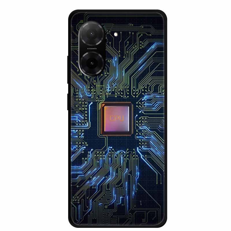 Coque antichoc en silicone TPU - Phone Cases Europe avis et prix