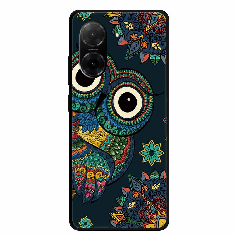 Coque antichoc en silicone TPU - Phone Cases Europe avis et prix