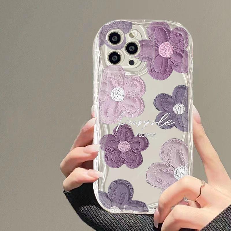 Coque de téléphone à fleurs si - Phone Cases Nyc avis et prix
