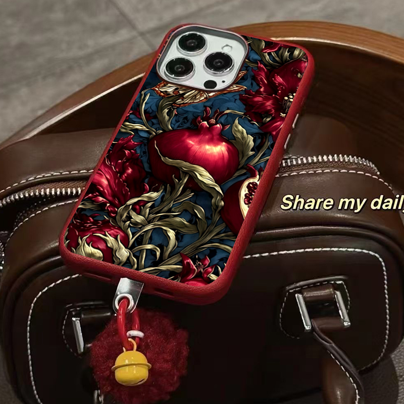 Coque de téléphone Vintage gre - Phone Cases Aesthetic avis et prix