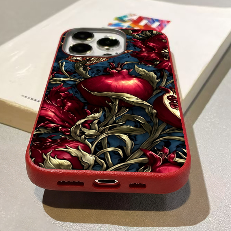 Coque de téléphone Vintage gre - Phone Cases Aesthetic avis et prix