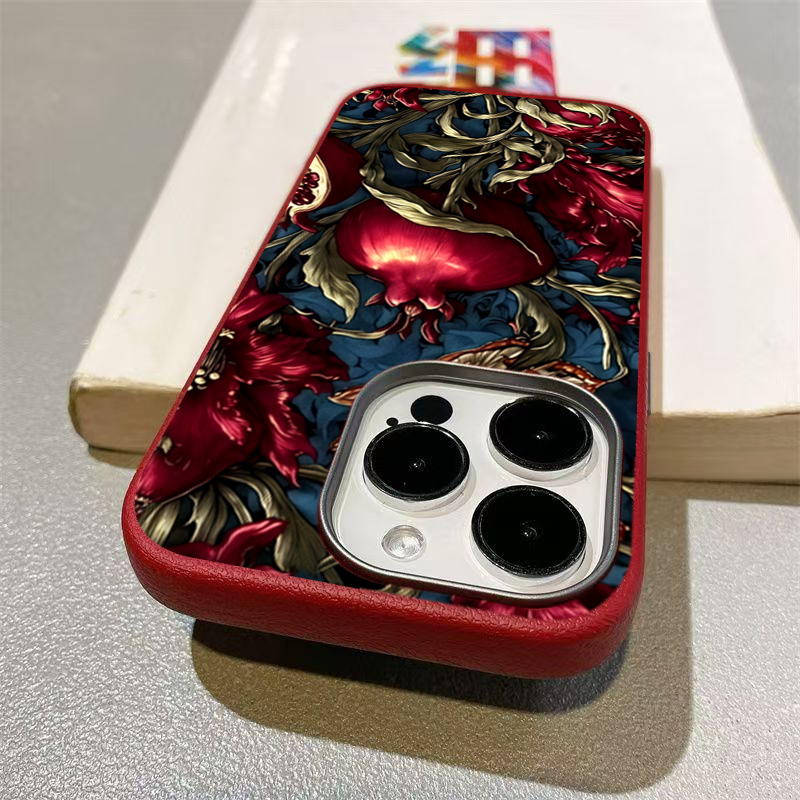 Coque de téléphone Vintage gre - Phone Cases Aesthetic avis et prix