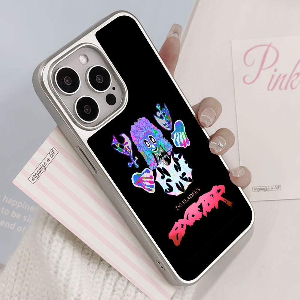 Coque de téléphone Bladee Exet - Phone Cases Exeter avis et prix