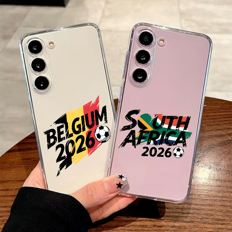 Coque de téléphone transparent - Phone Cases South Africa avis et prix