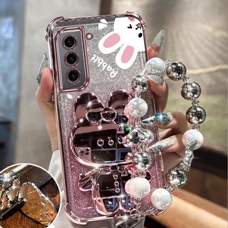 S 22 Airbag paillettes miroir  - Phone Cases Rimowa avis et prix