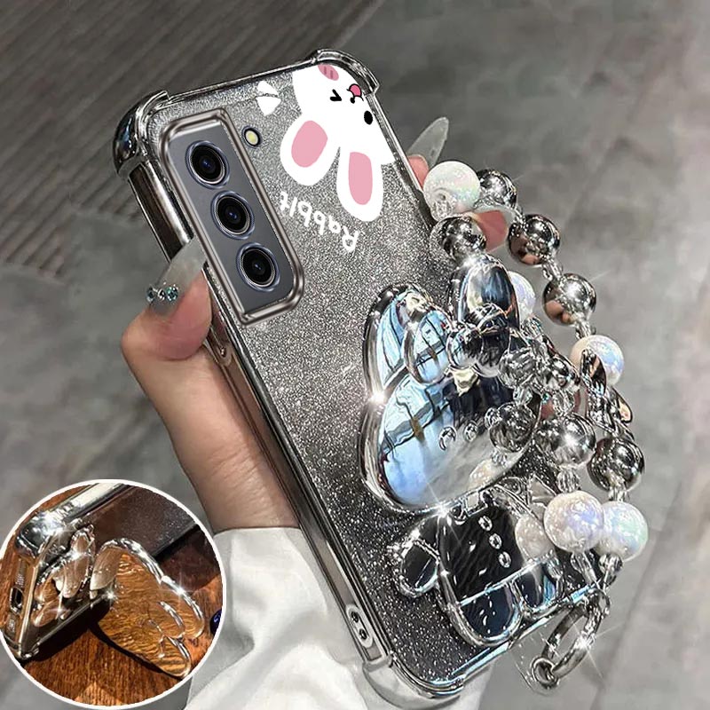 S 22 Airbag paillettes miroir  - Phone Cases Rimowa avis et prix
