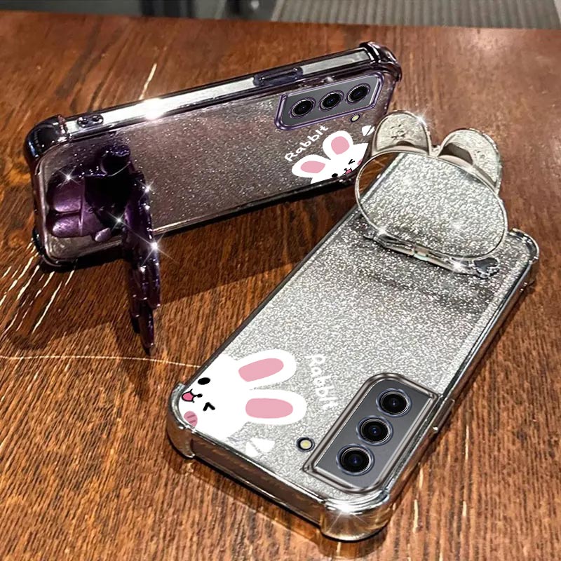 S 22 Airbag paillettes miroir  - Phone Cases Rimowa avis et prix
