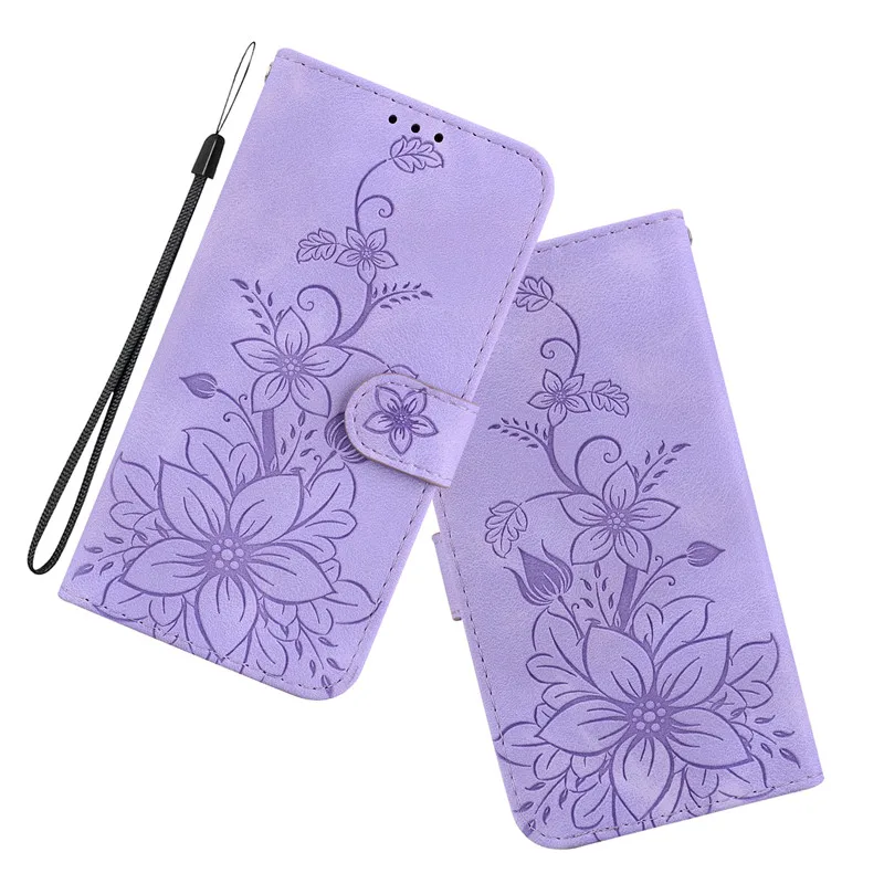 Étui à rabat en cuir pour télé - Phone Cases Nyc avis et prix