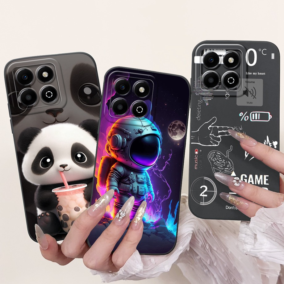 Pour Huawei Honor X6b JDY-LX1  - Phone Cases Nyc avis et prix
