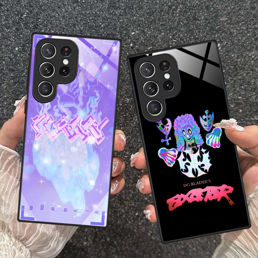 Coque de téléphone Bladee Exet - Phone Cases Exeter avis et prix