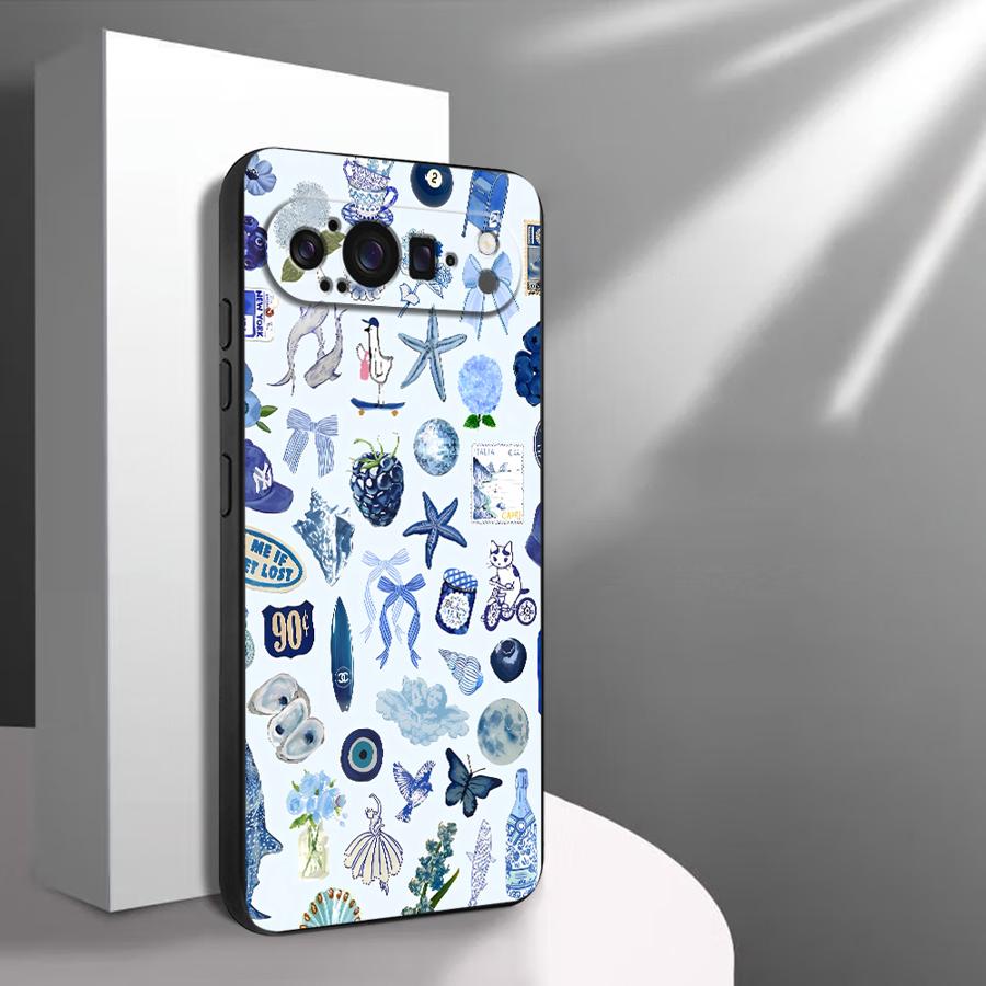 Coque de téléphone avec paysag - Phone Cases Pixel 10 Pro avis et prix