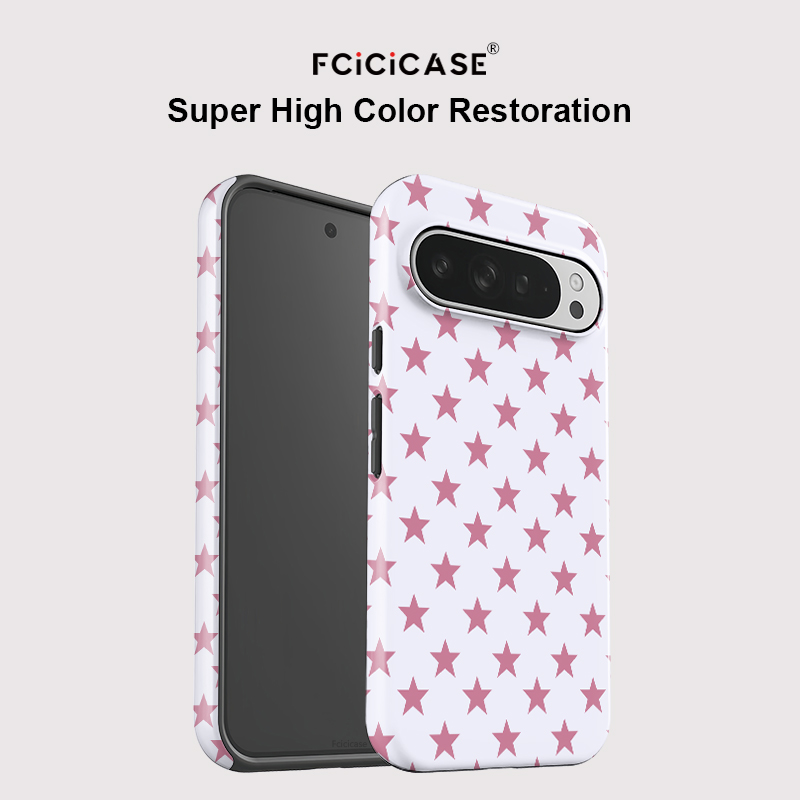 Fcicicase – coque de téléphone - Phone Cases Pixel 10 Pro avis et prix