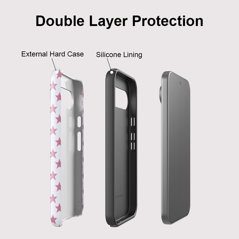 Fcicicase – coque de téléphone - Phone Cases Pixel 10 Pro avis et prix