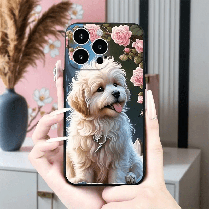 Pour iPhone 17 16 16e 15 14 13 - Phone Cases With Pictures avis et prix