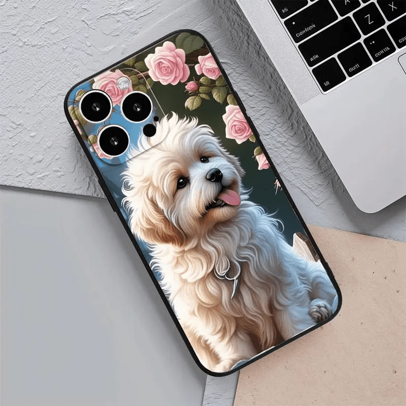 Pour iPhone 17 16 16e 15 14 13 - Phone Cases With Pictures avis et prix