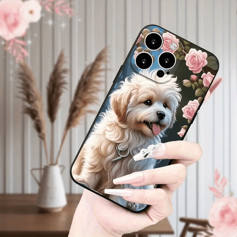 Pour iPhone 17 16 16e 15 14 13 - Phone Cases With Pictures avis et prix