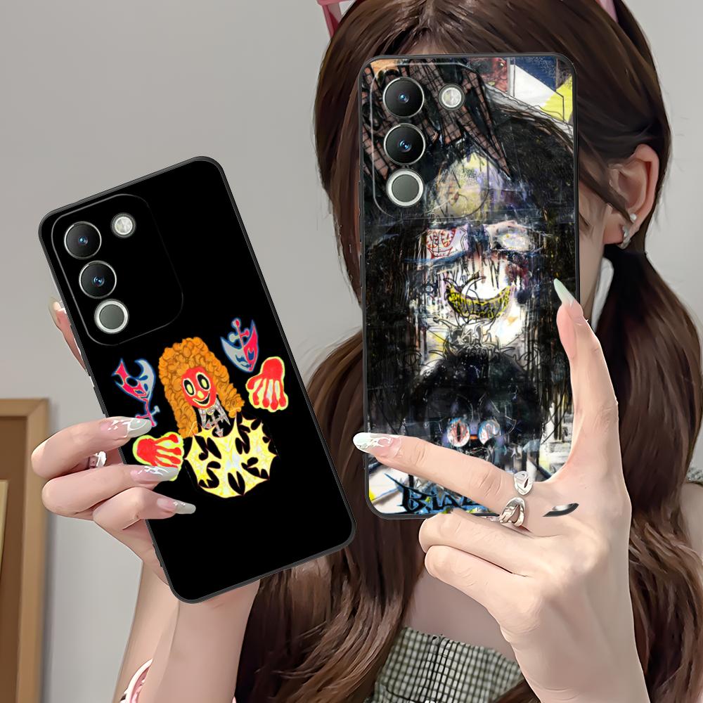 Coque de téléphone Bladee Exet - Phone Cases Exeter avis et prix