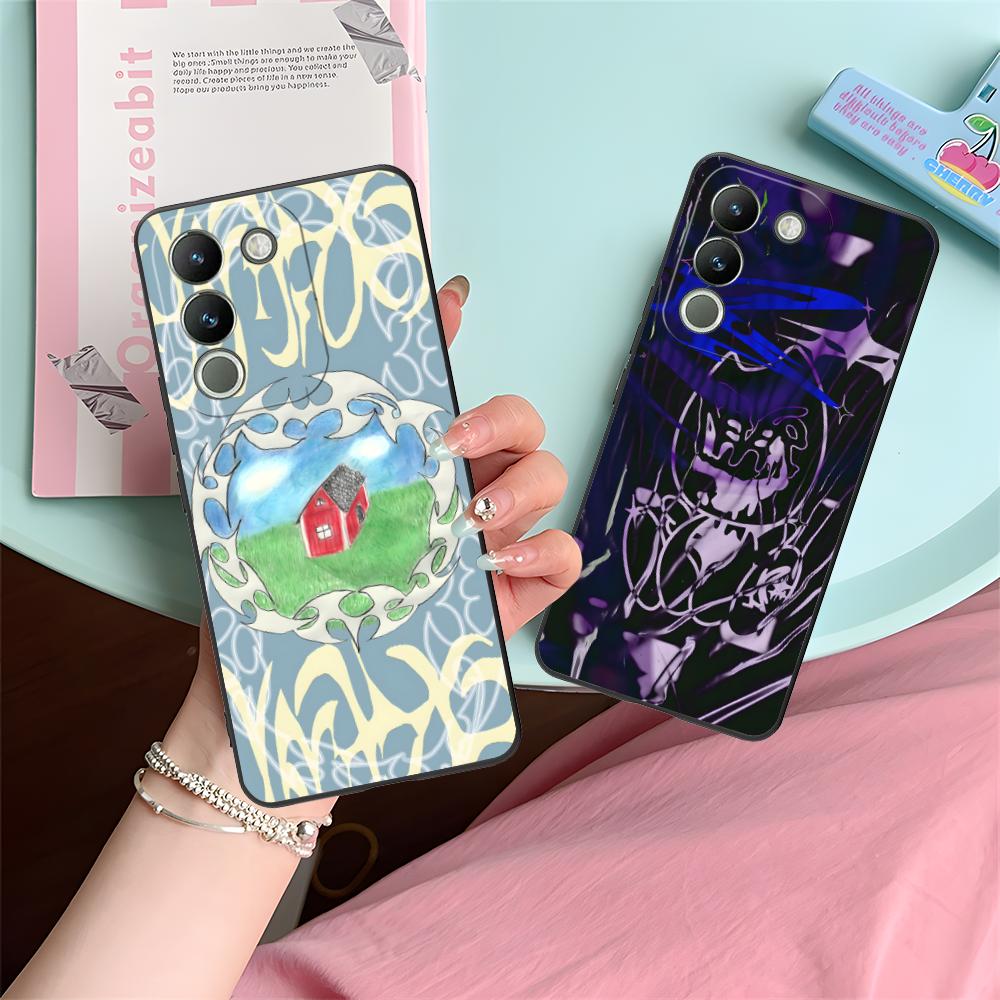 Coque de téléphone Bladee Exet - Phone Cases Exeter avis et prix