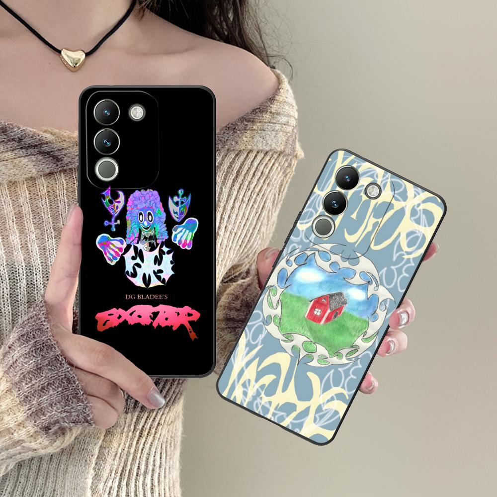 Coque de téléphone Bladee Exet - Phone Cases Exeter avis et prix