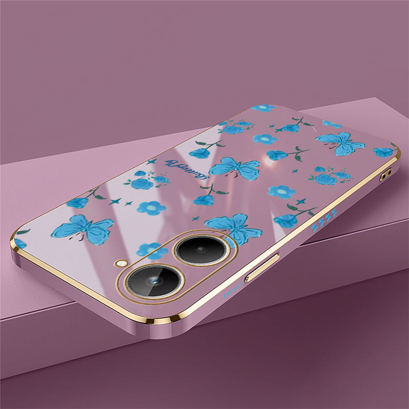 Coque de téléphone en Silicone - Phone Cases Realme avis et prix