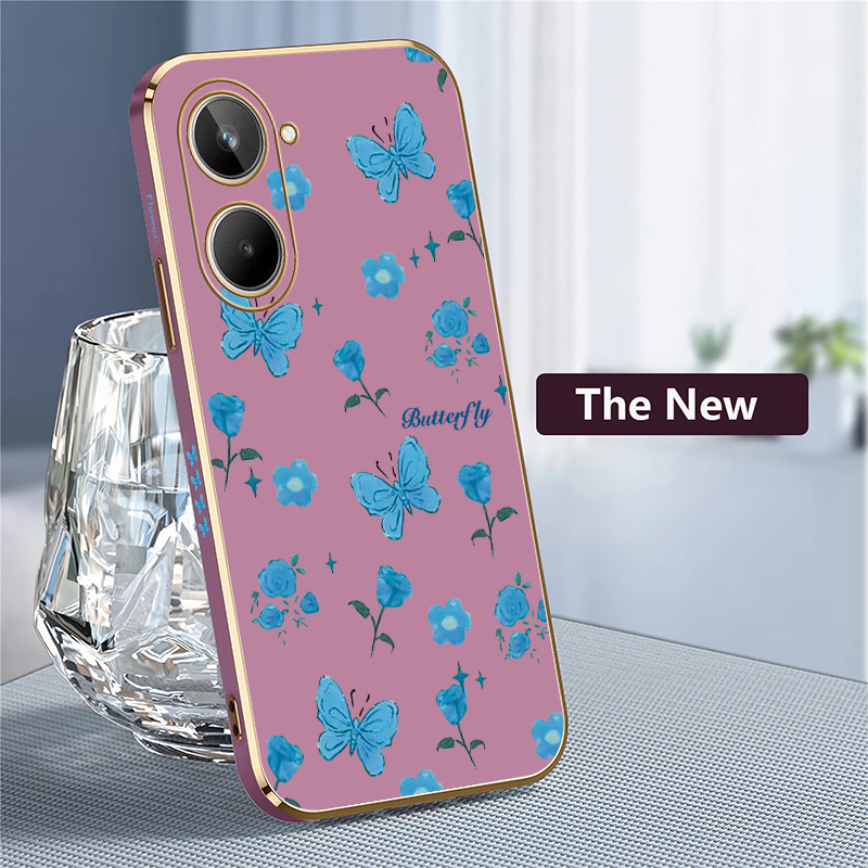 Coque de téléphone en Silicone - Phone Cases Realme avis et prix