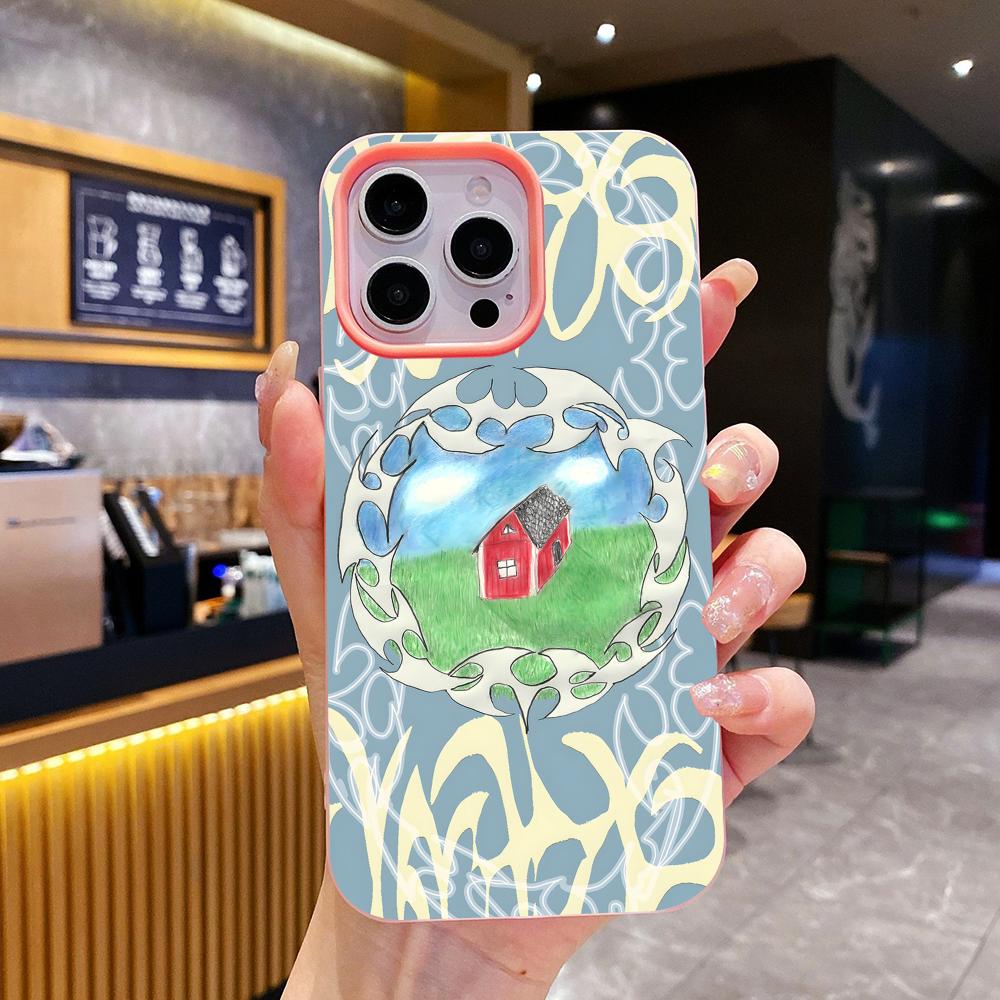 Coque de téléphone Bladee Exet - Phone Cases Exeter avis et prix