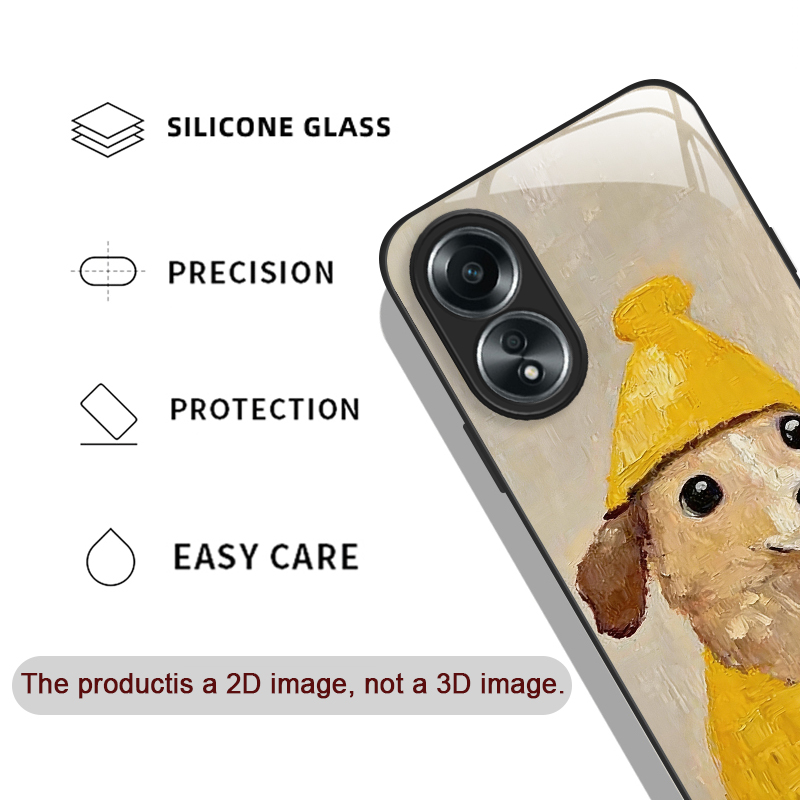 Coque de téléphone en verre tr - Phone Cases Realme avis et prix